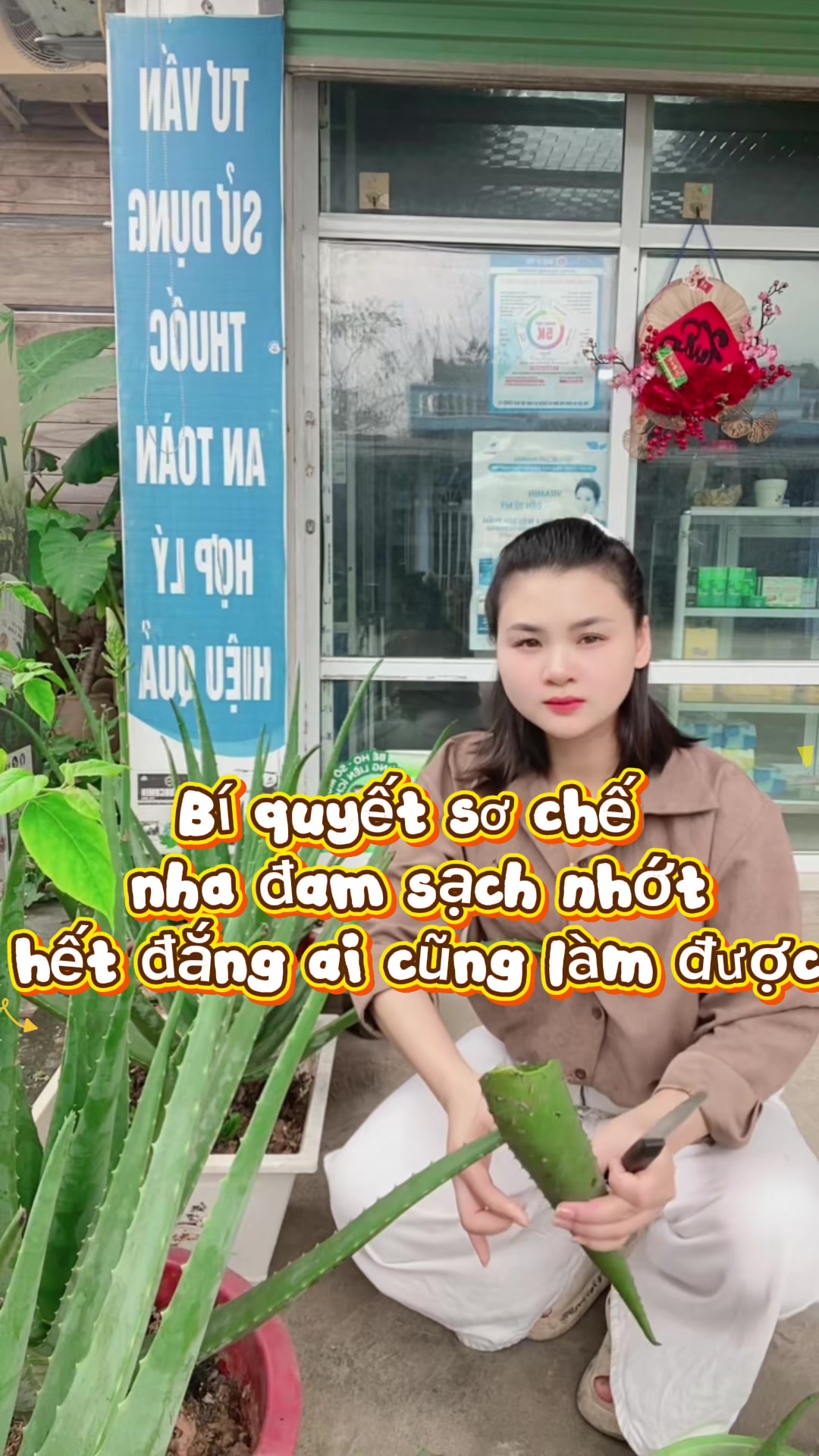 @Cô Dược Sĩ Duyên💊