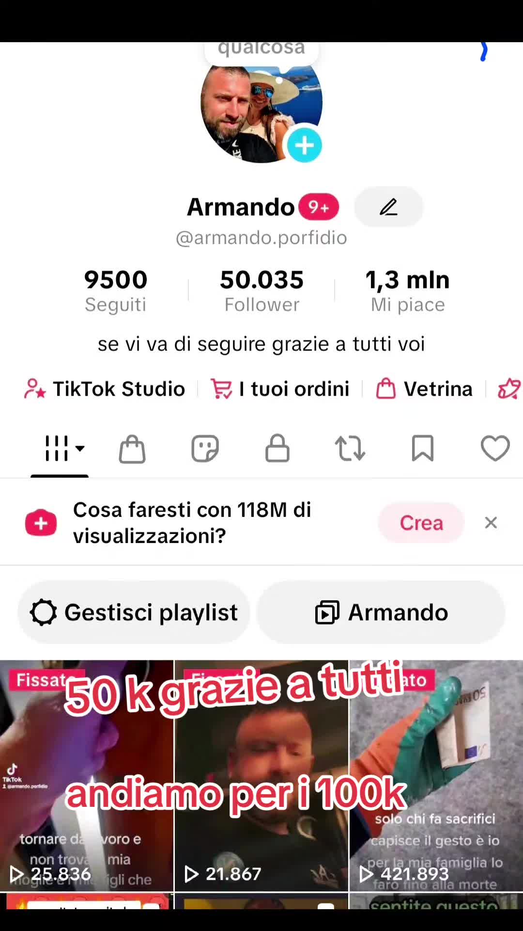 @Armando