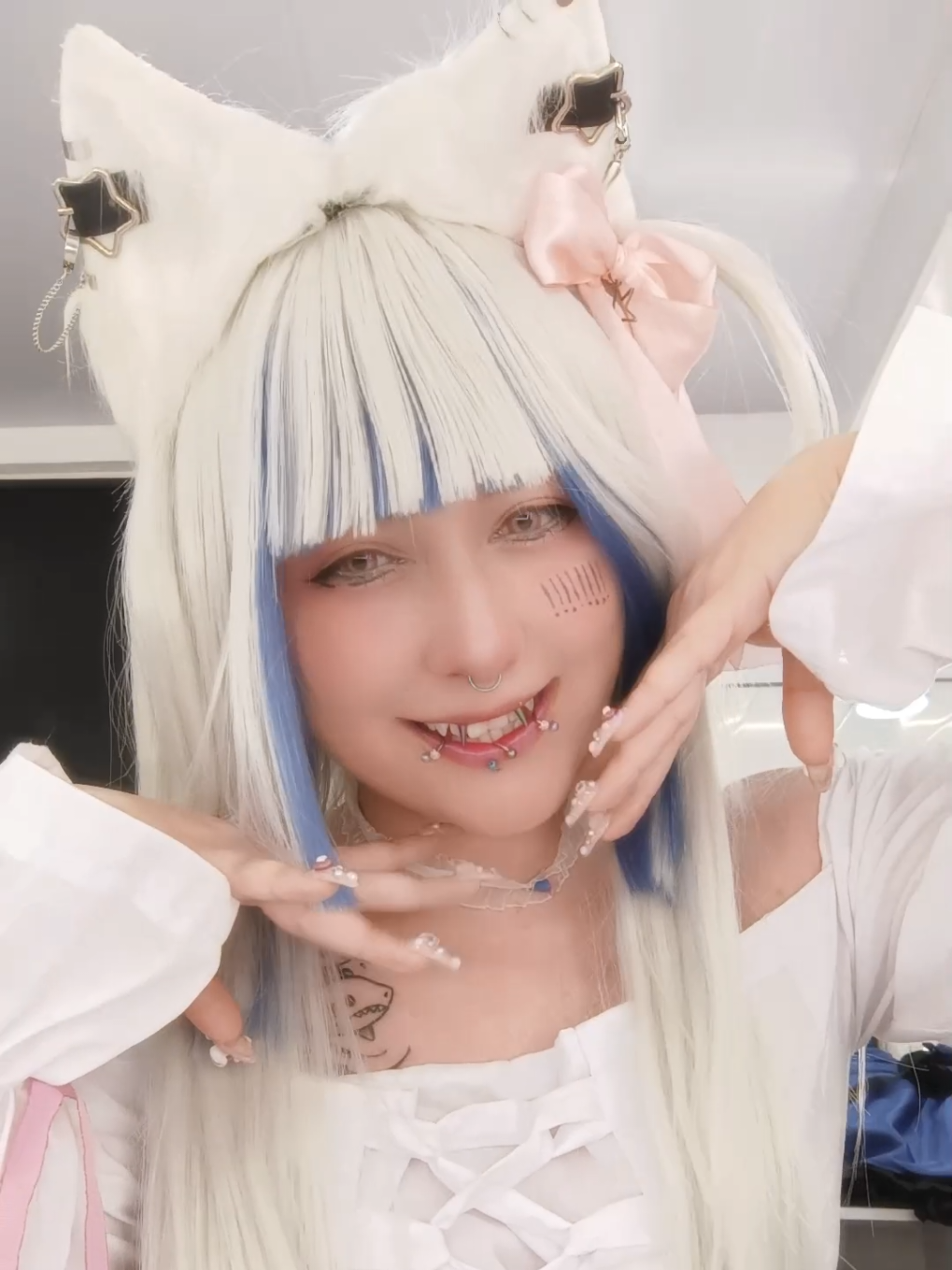 @☪︎사랑⚜W♡lfi ☁︎