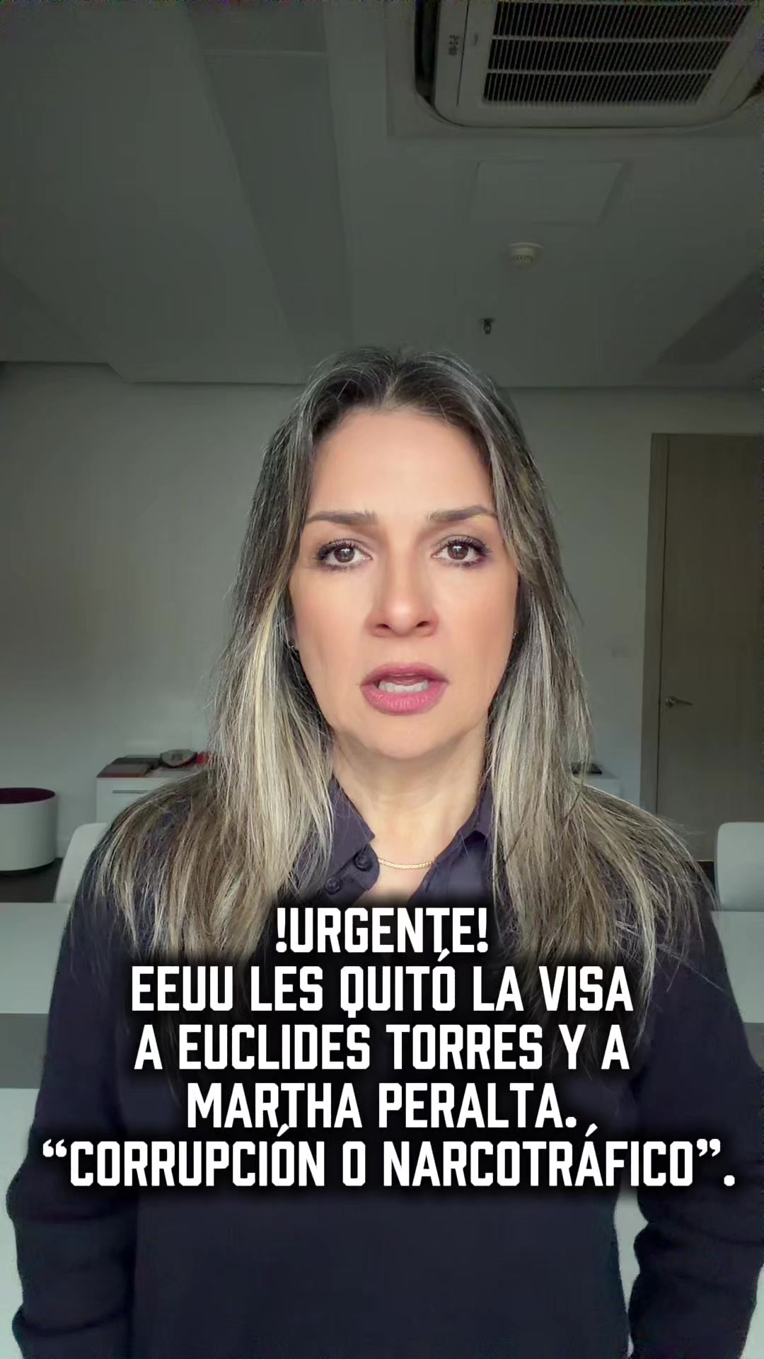 @Vicky Dávila