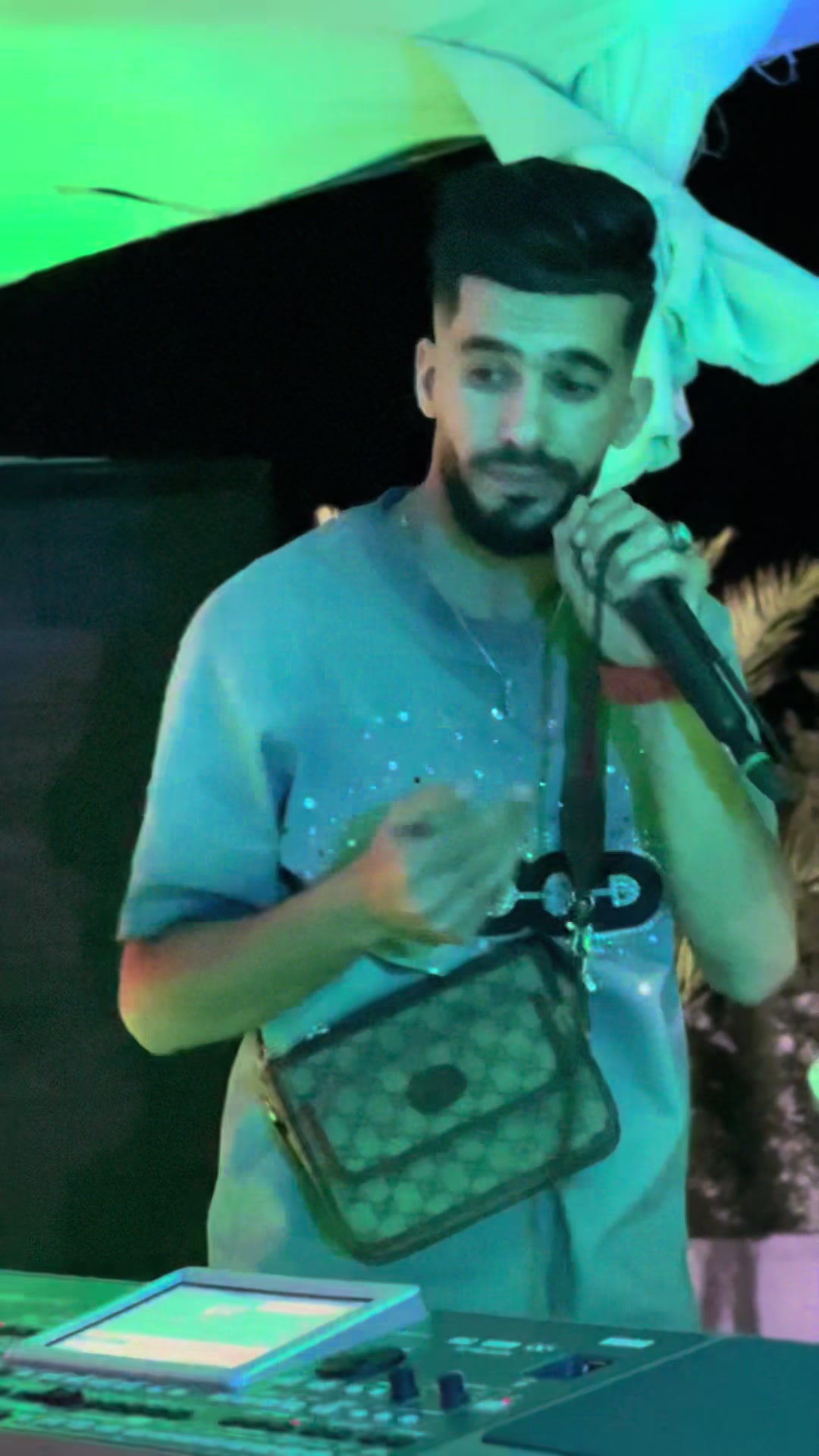 @chebMichousghir🎙️