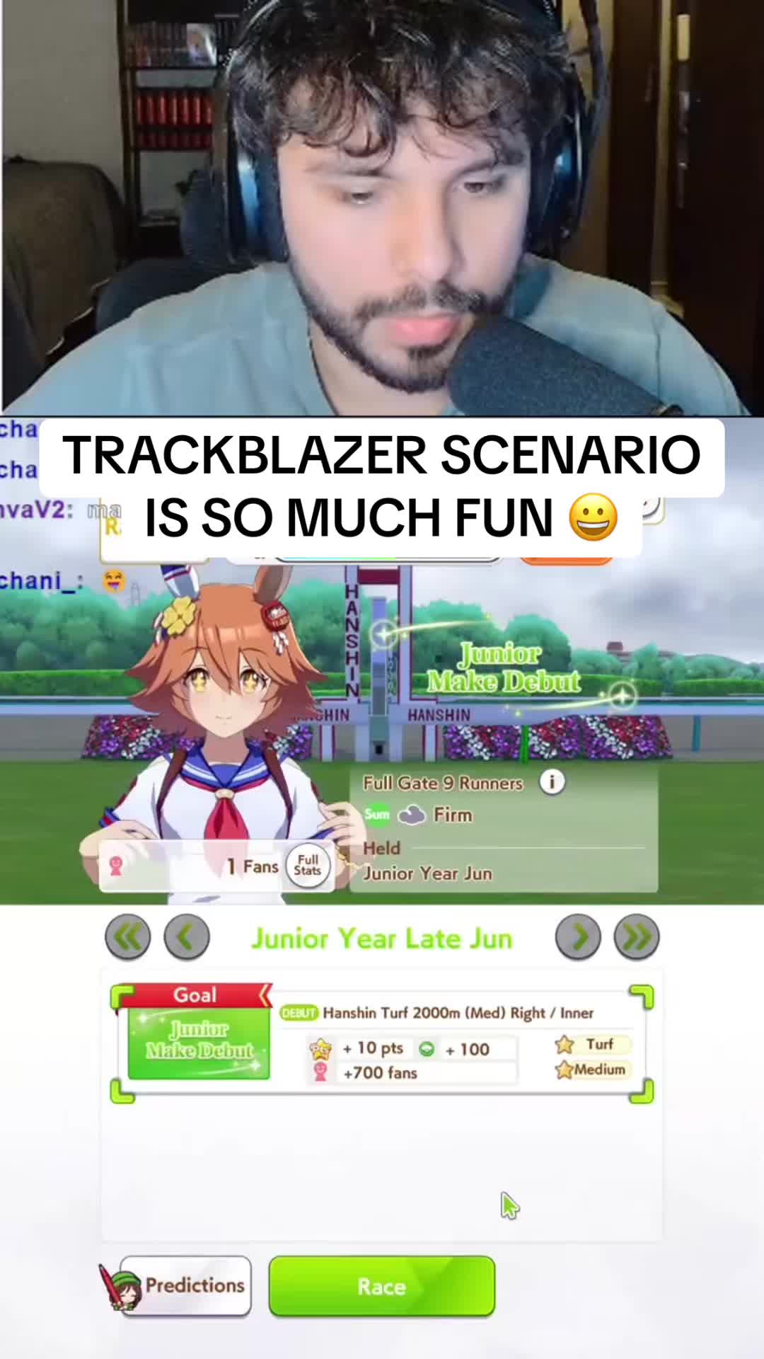 @Mariopanda3 LIVE