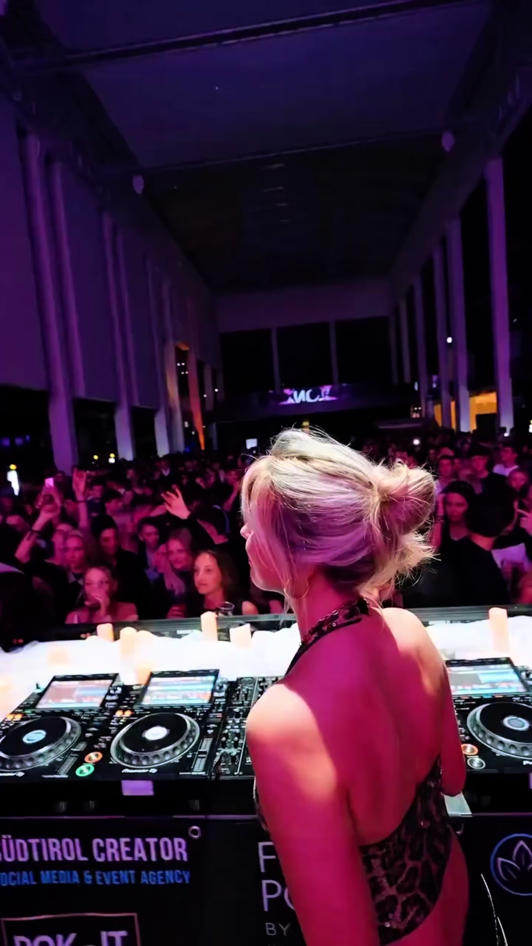 @TECHNO MUSIC FOR LIFE 🇪🇸