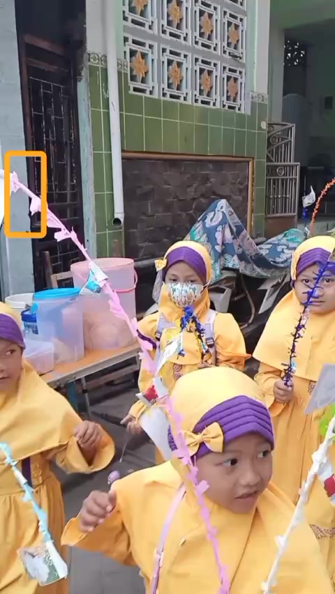 @TK Islam Antasari