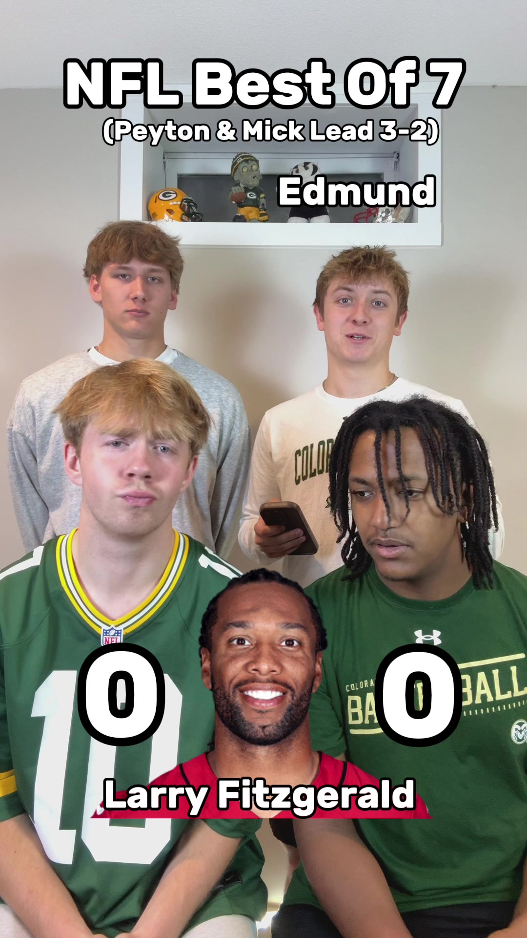 @Sideline Bros