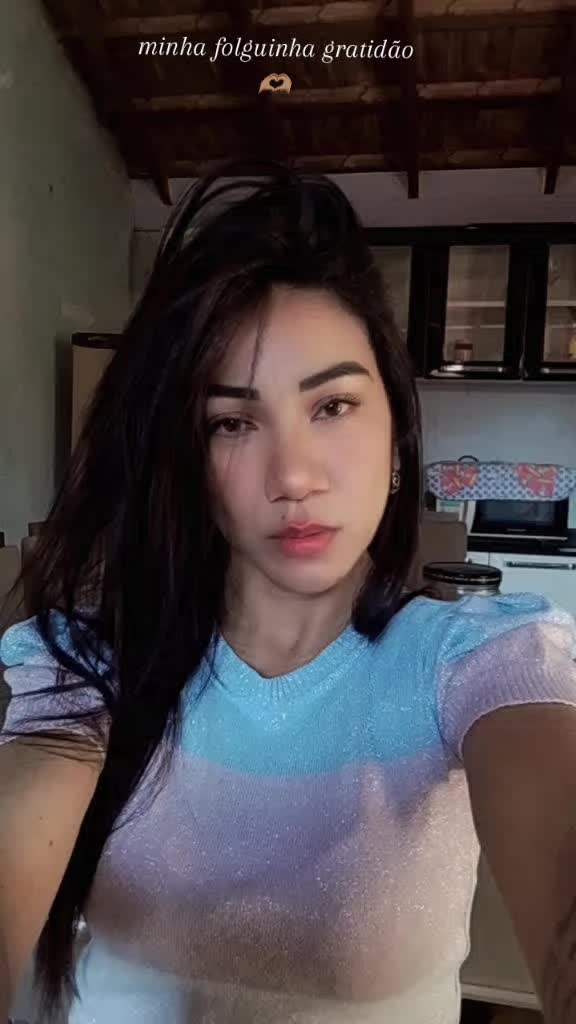 @Leila Ribeiro ❤️😇