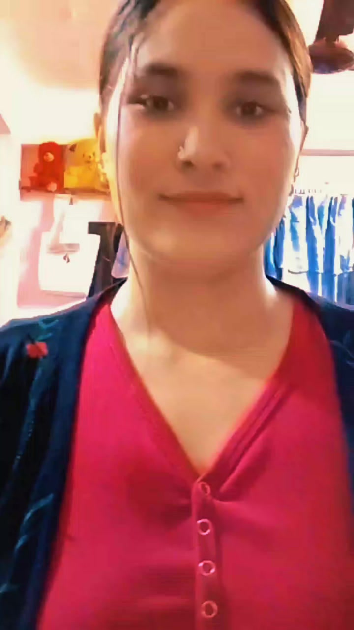 @गुल्मेलि चेलि❤️💓