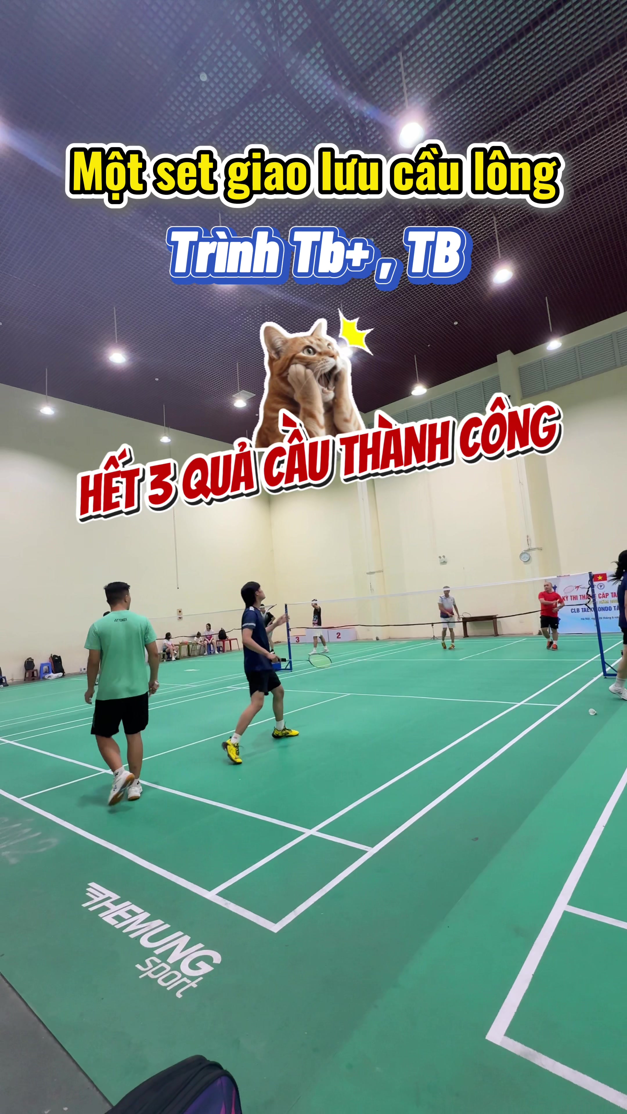 @N.Hoang 🏸