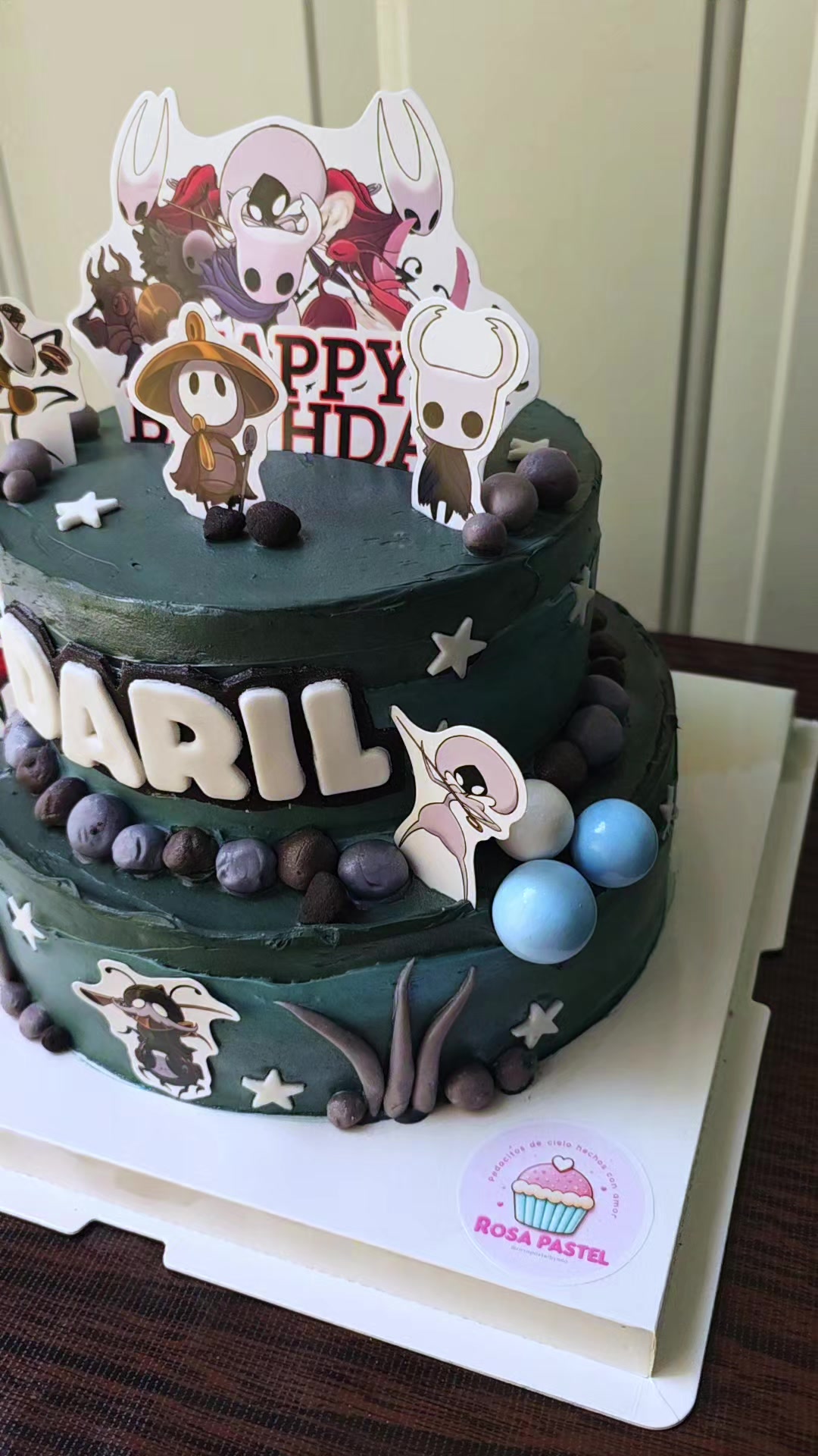 @Rosa Pastel 🧁