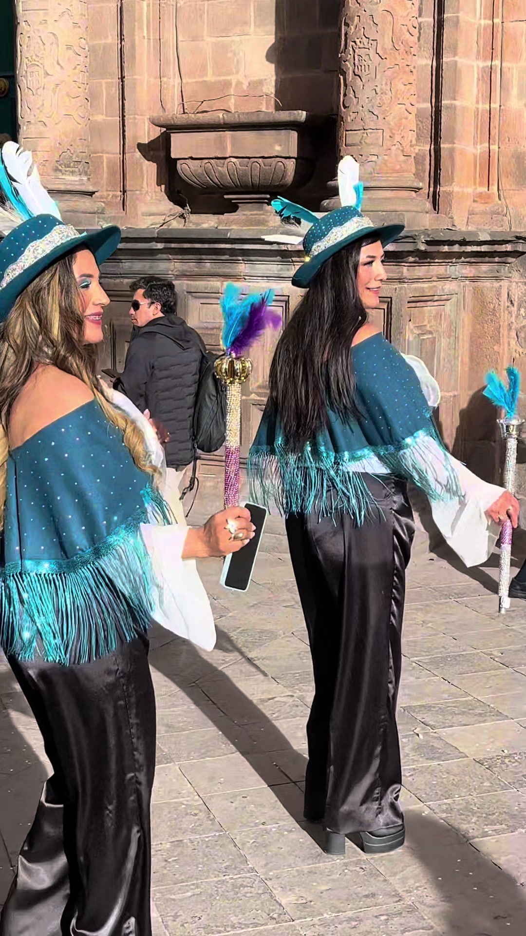 @Urbans Cusco