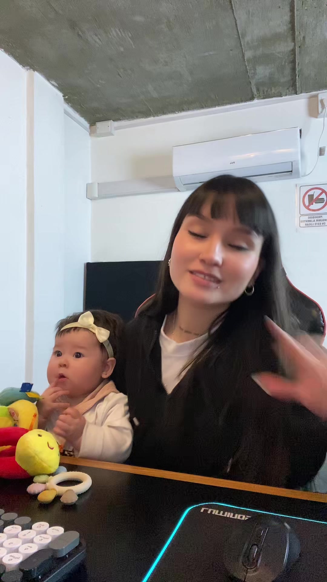 @Agostina Pochi