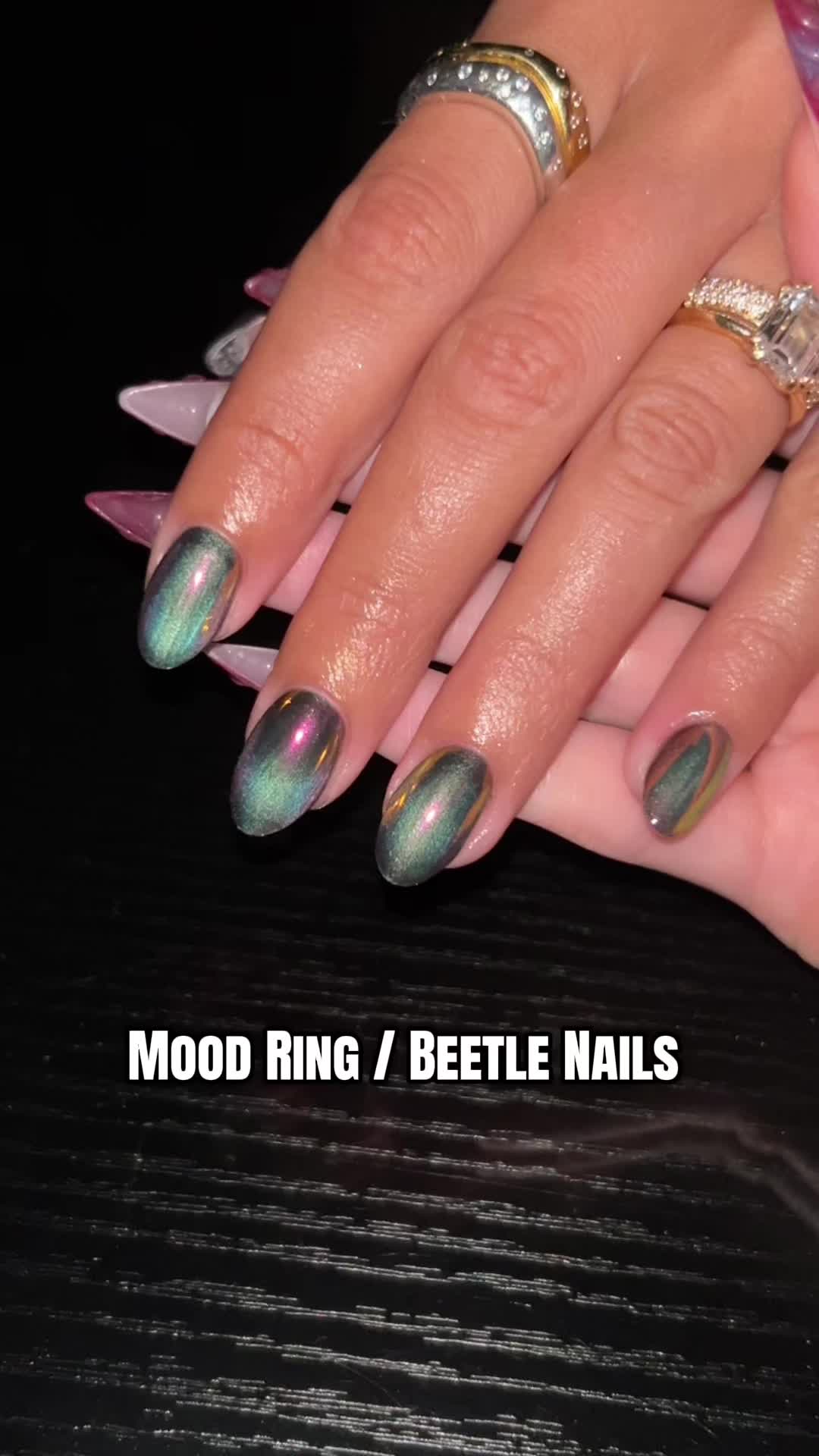 @NWA NAIL TECH