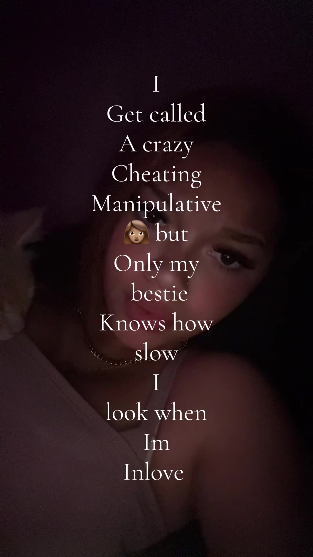 @Mariah .