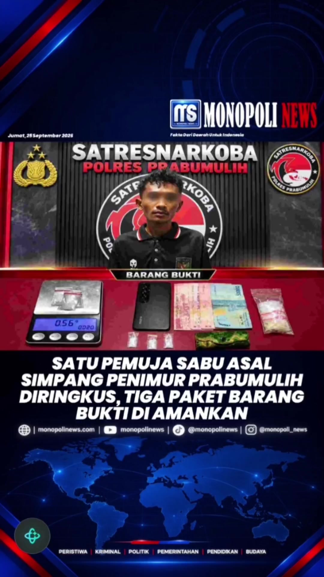 @Monopoli News Official