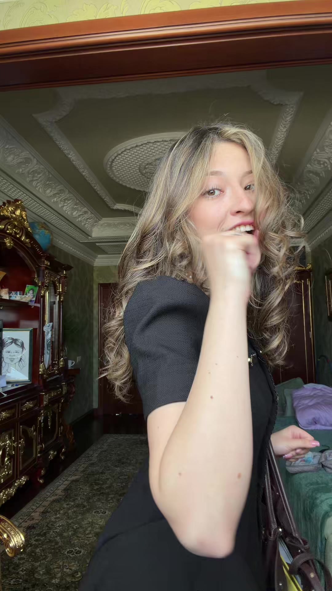 @Та самая комфортик