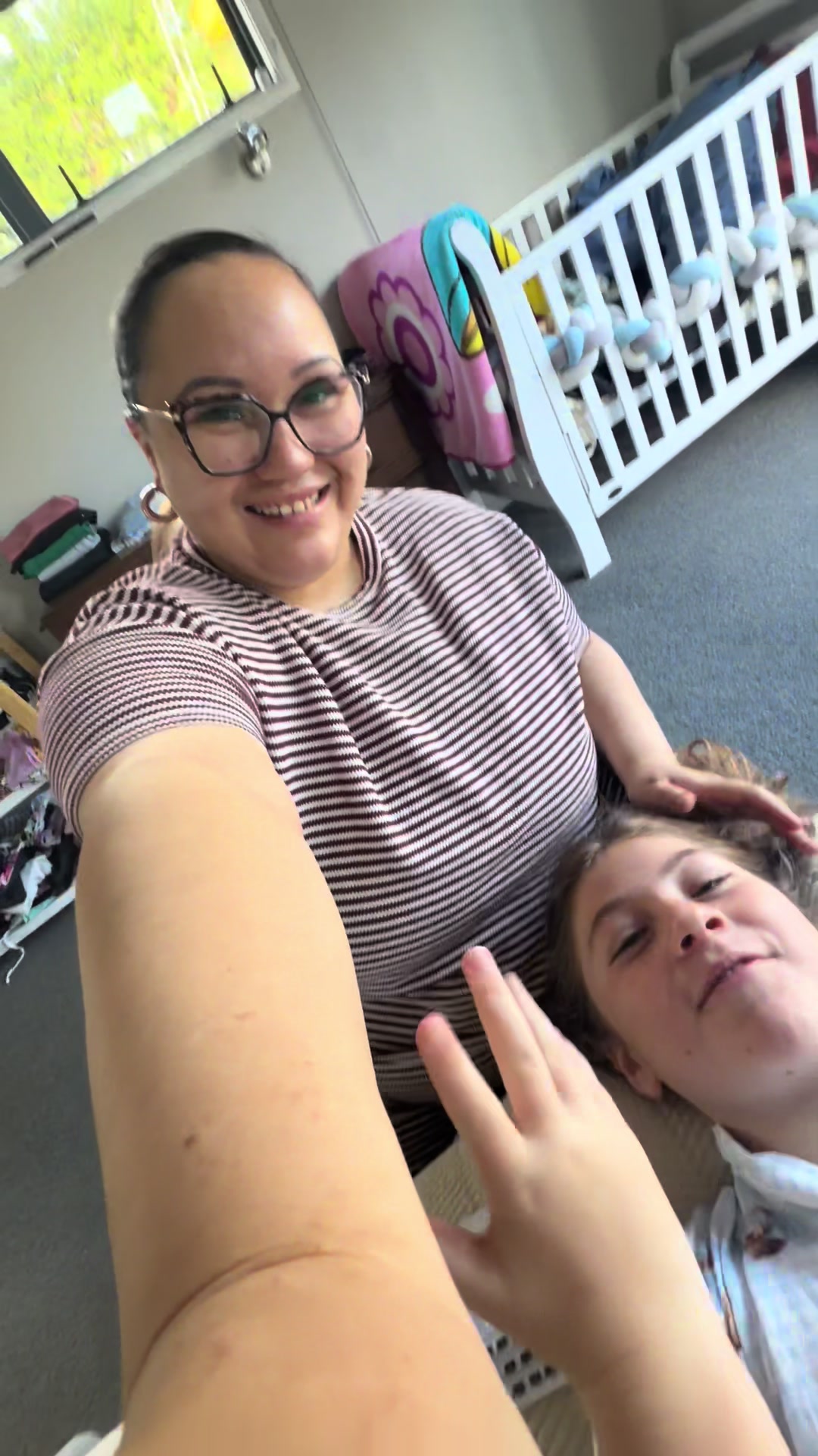 @Summer Mariah ๐