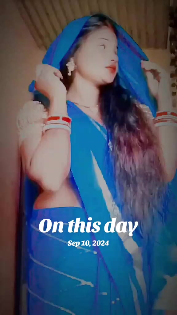 @Saraswati Soni ๐♥๏ธ๐ฅฐ
