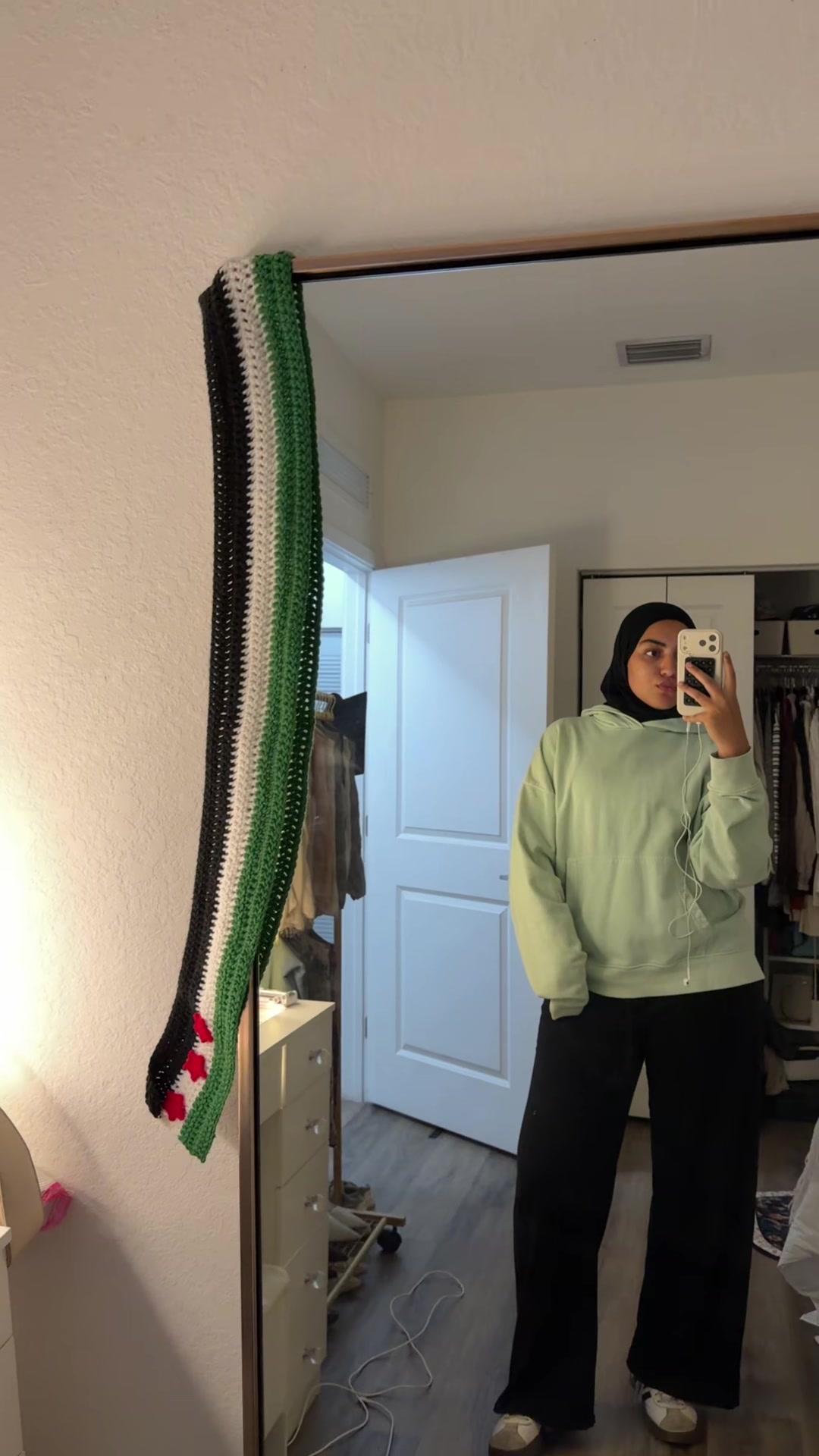 @AmiraInVogue