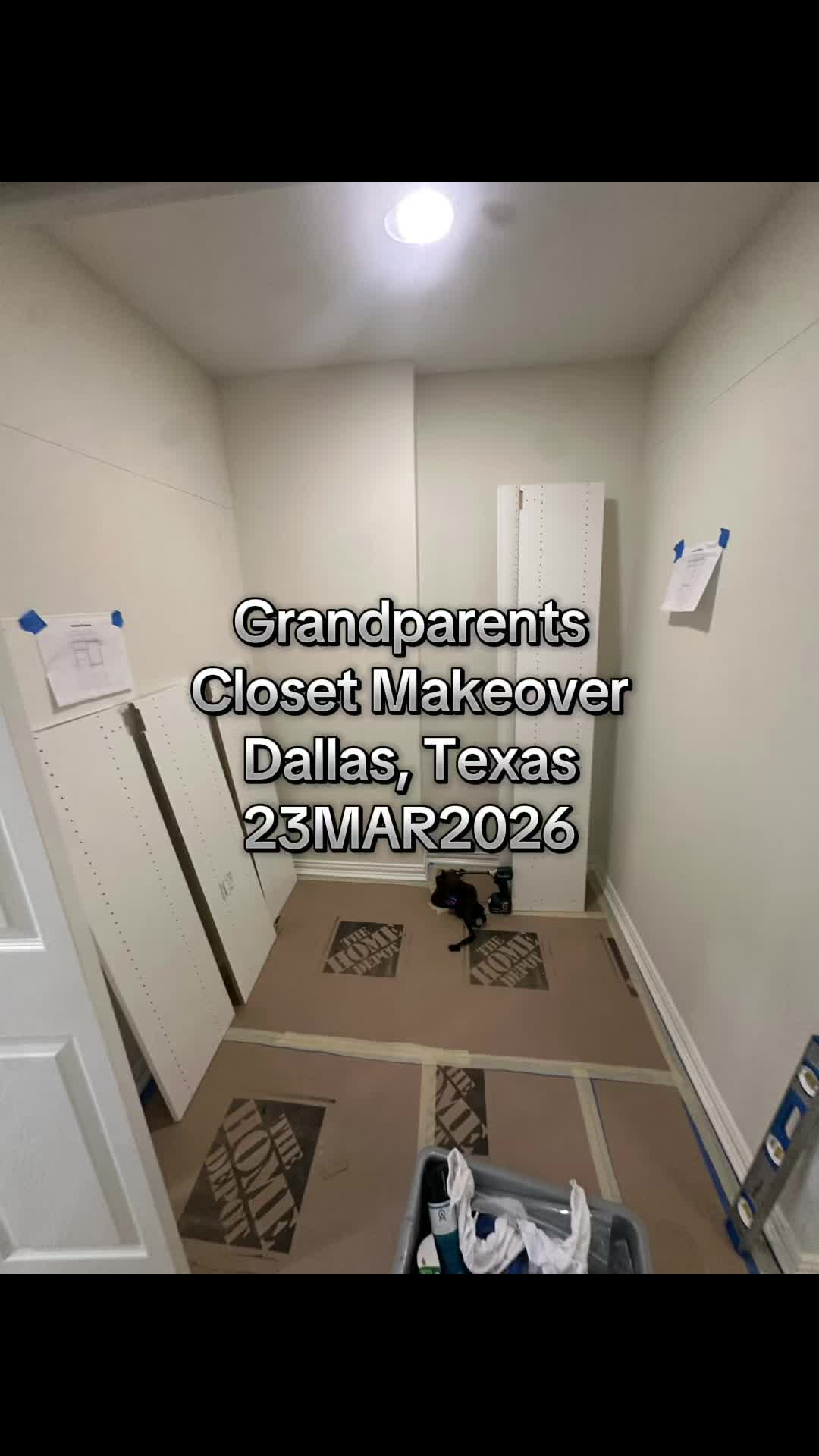 @Closet helper