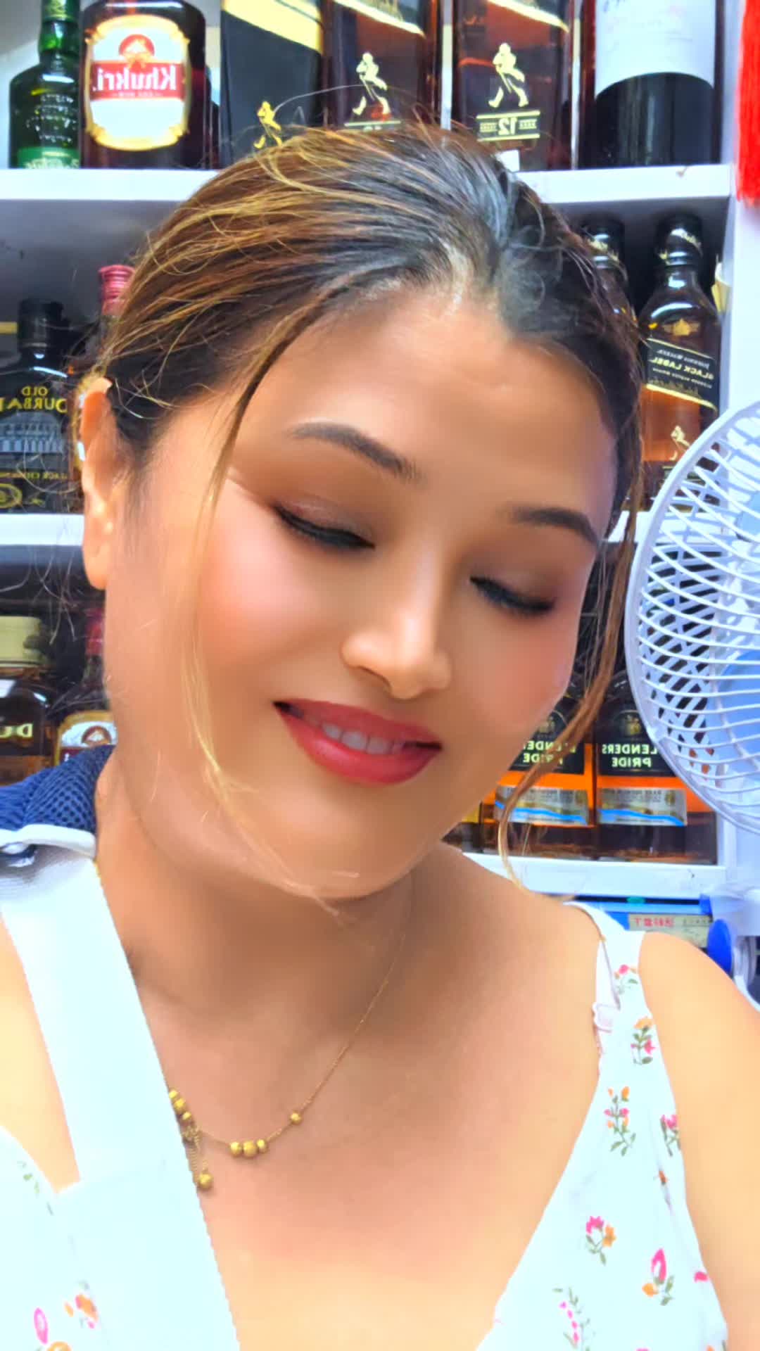 @Manju Thapa