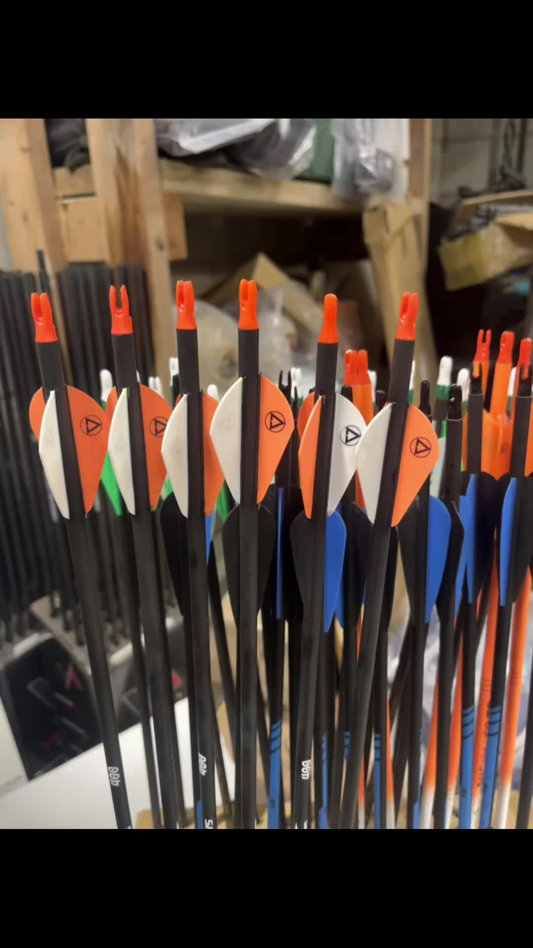 @OutBack Archery