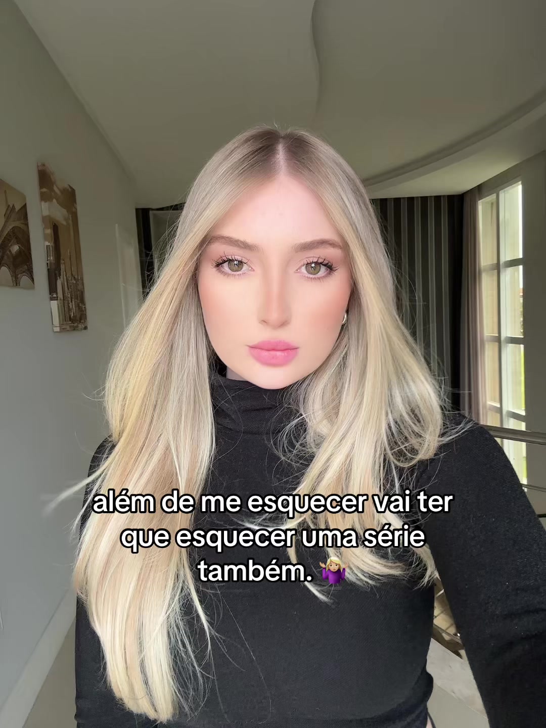 @Milena Gomes