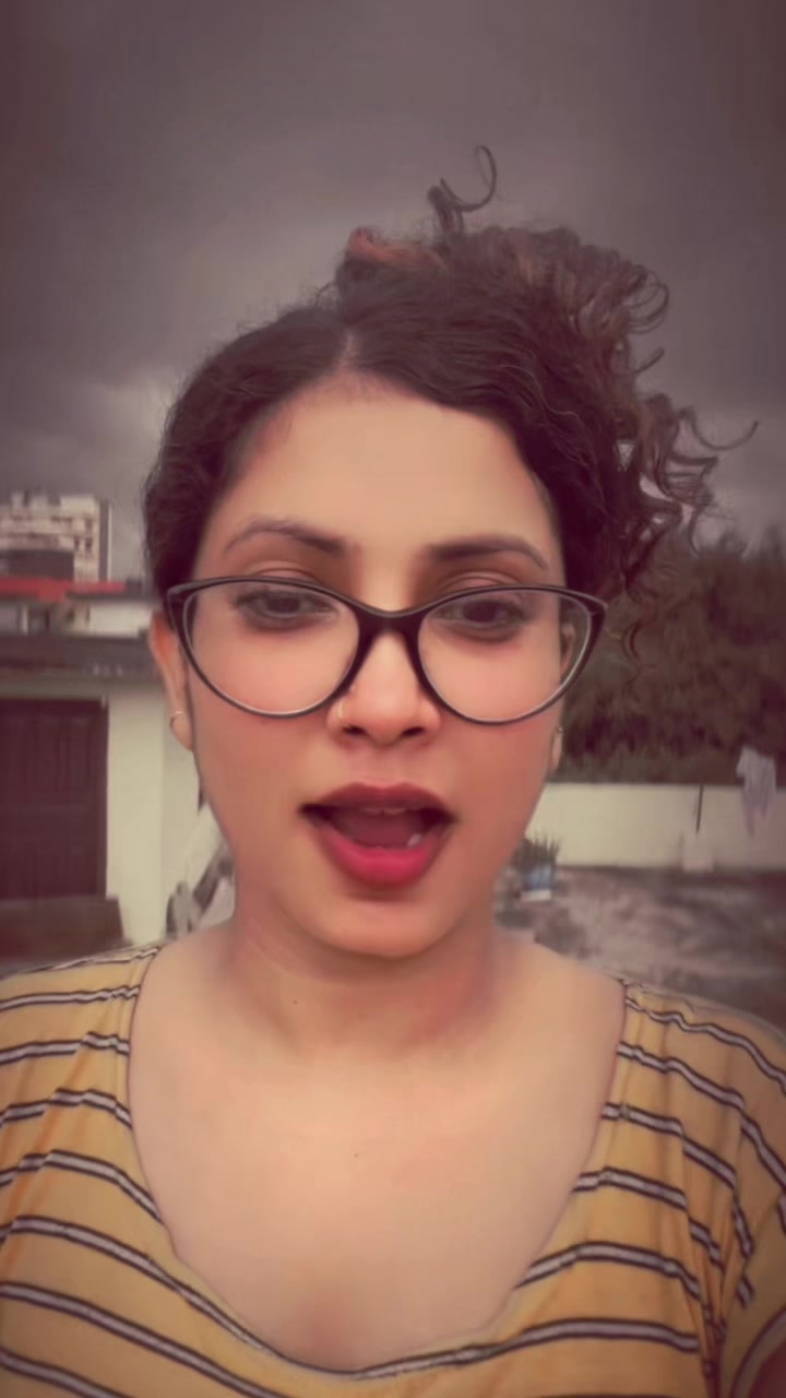 @Miss Yadav