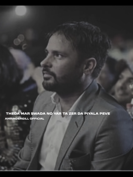@Amrinderrgill Official Team