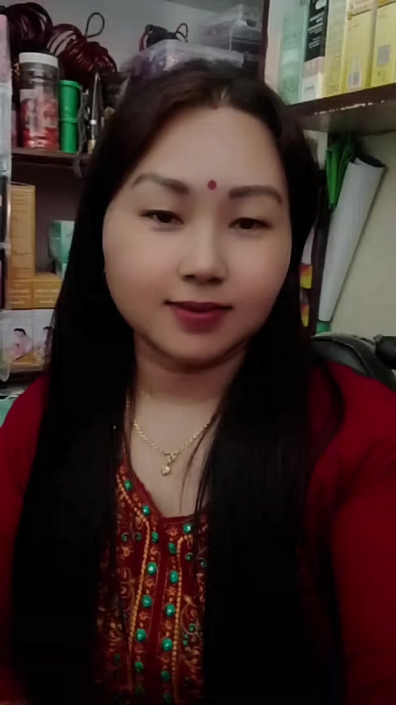 @शर्मिला शाही ठकुरी