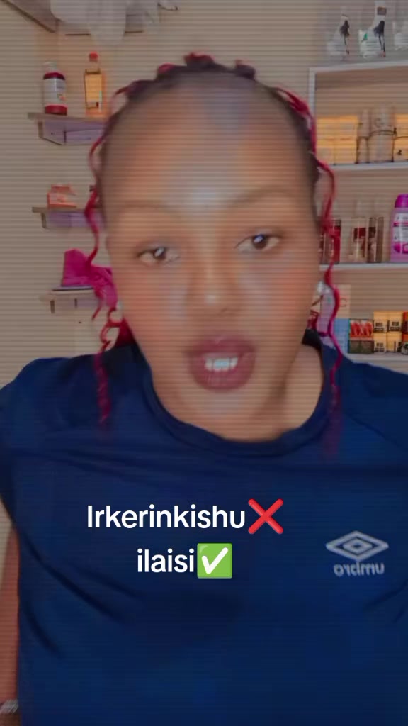 @Lucy ndilai
