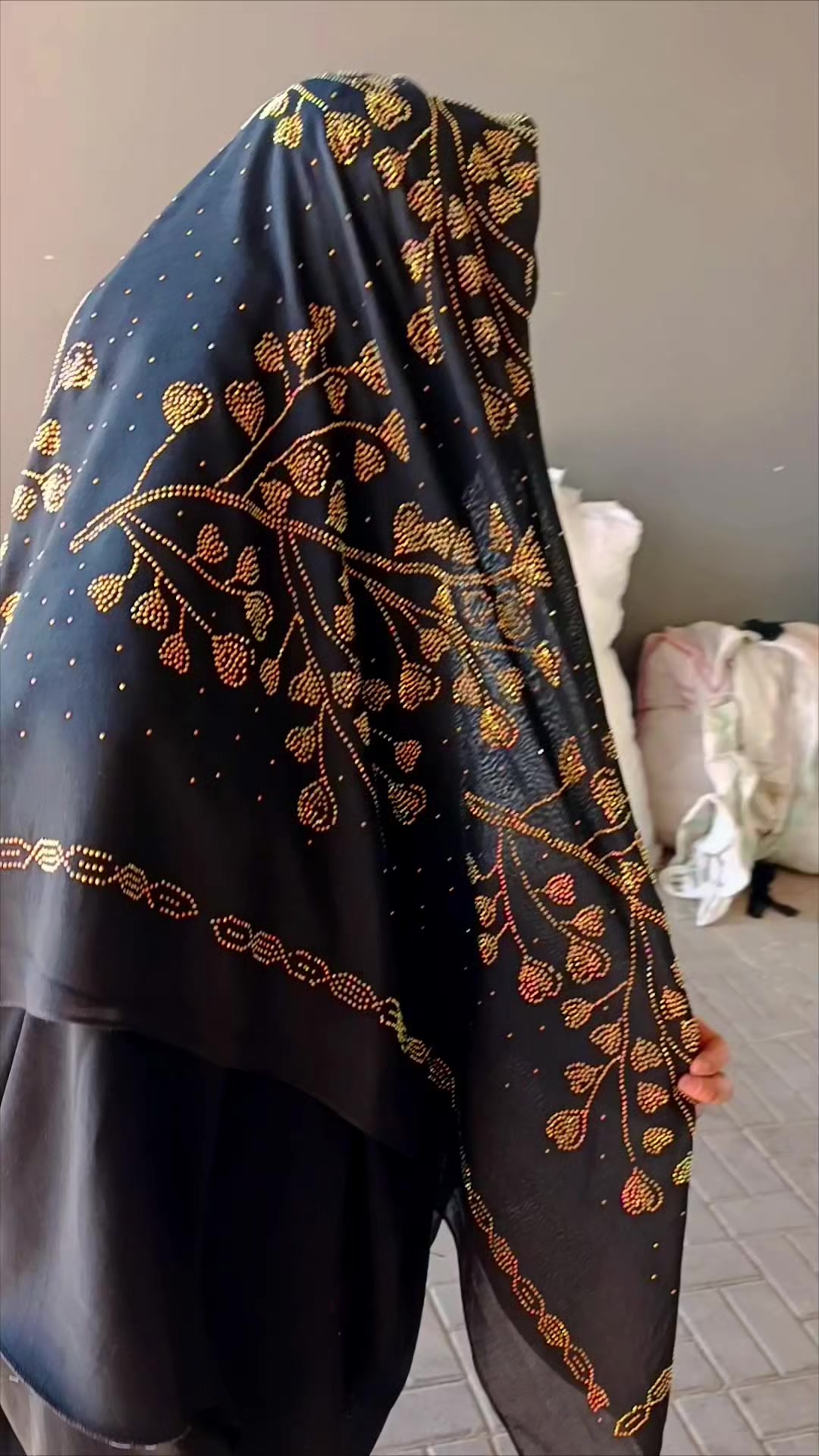 @fenomen kumaşçı