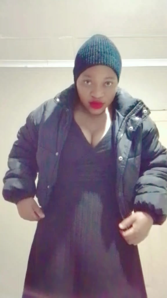 @Phathutshedzo Pretty