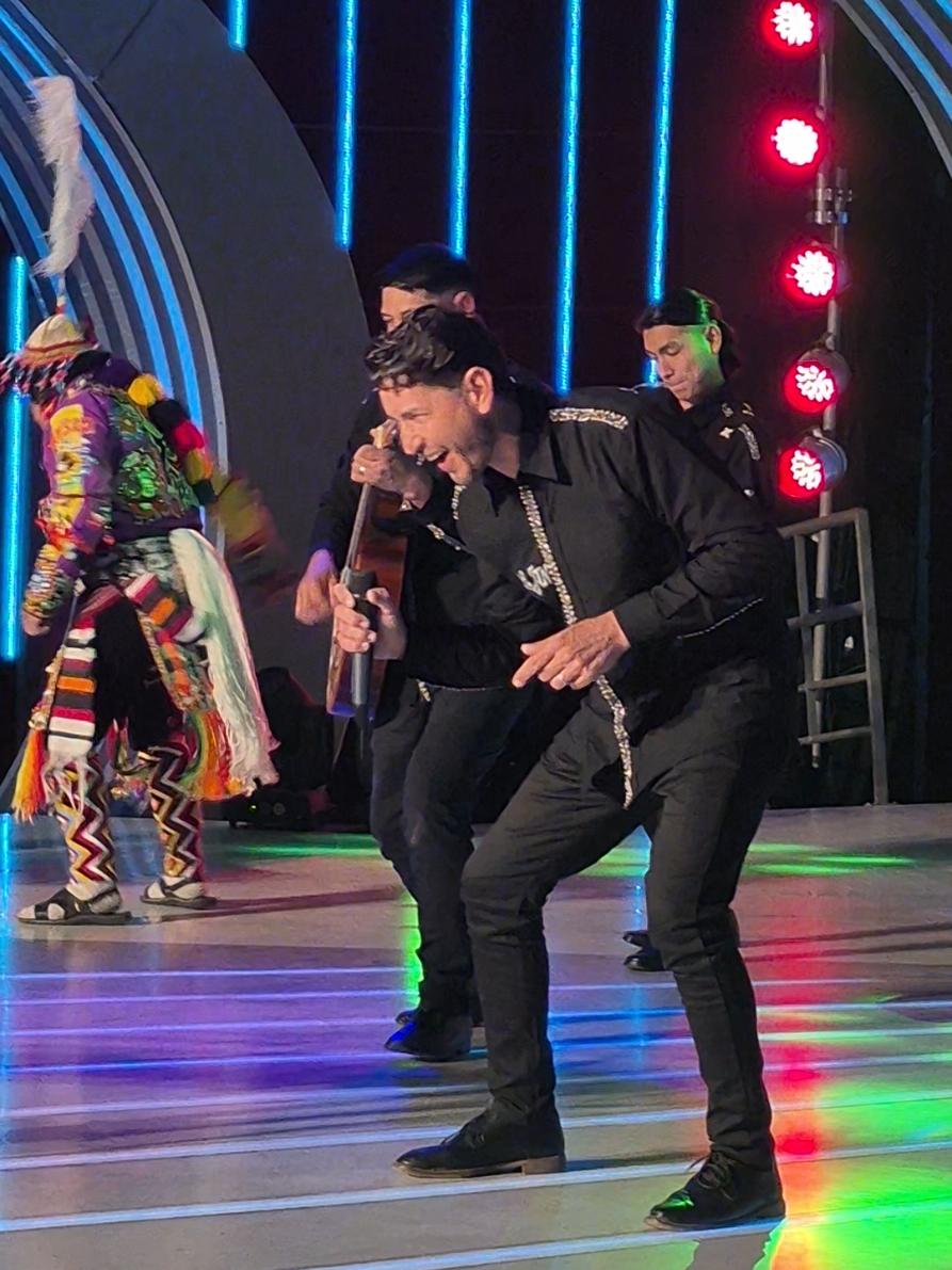@Pasión de Sabado