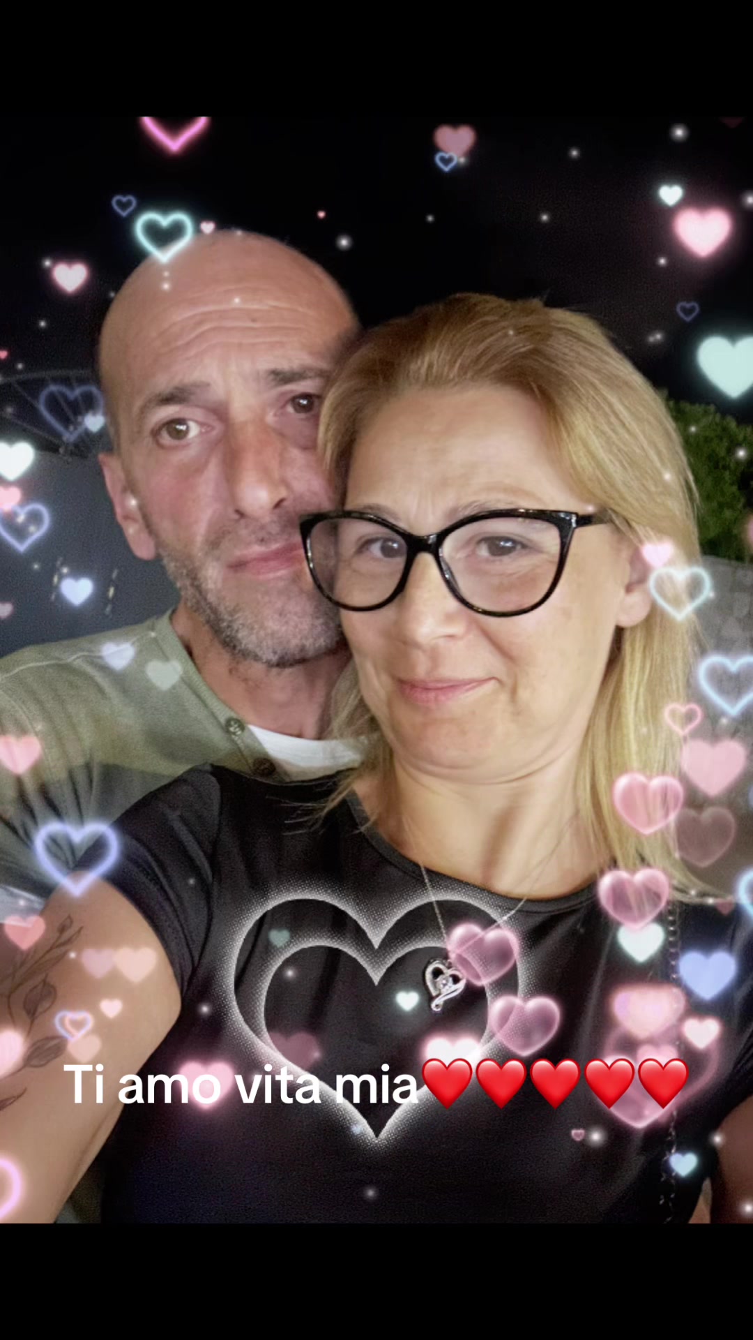 @Romina e Angelo di salvo