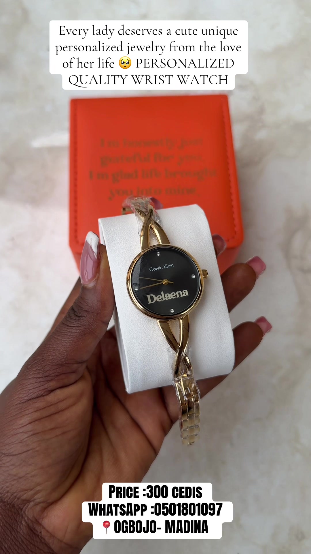 @THOUGHTFUL GIFTSHOP📍OGBOJO
