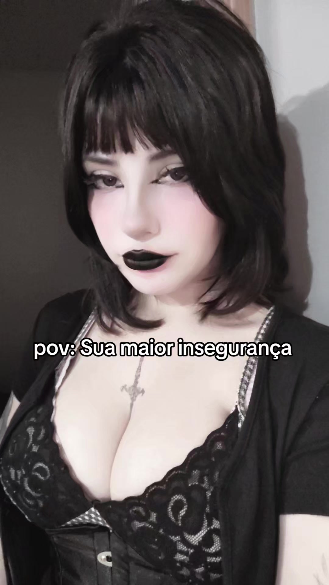 @Lilly Goth 🕷️