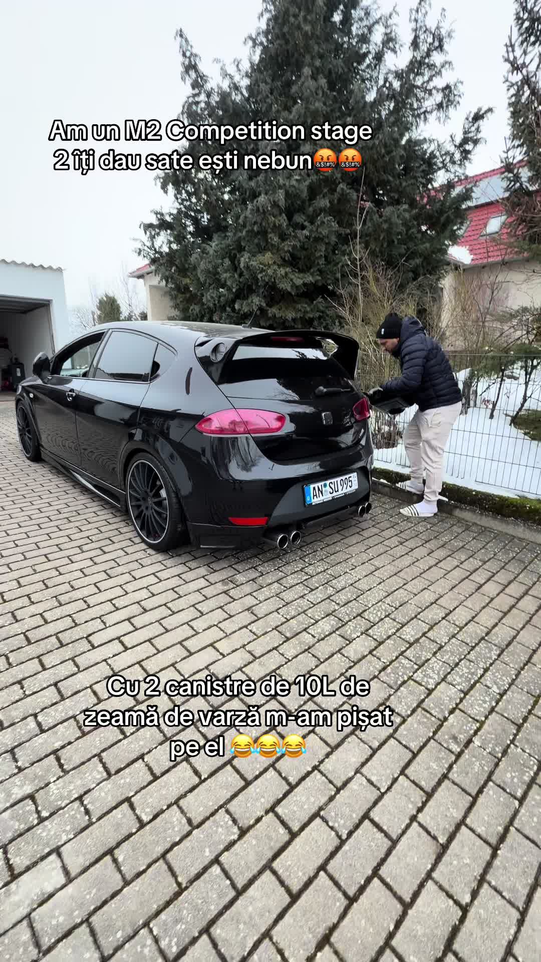@1.2tsi p&acirc;rț pe steroizi