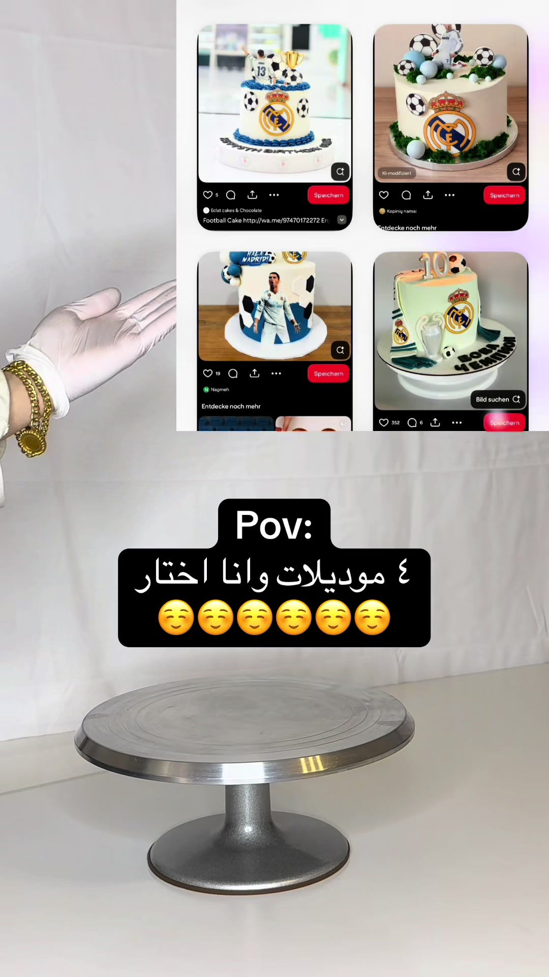 @Mira’scakery