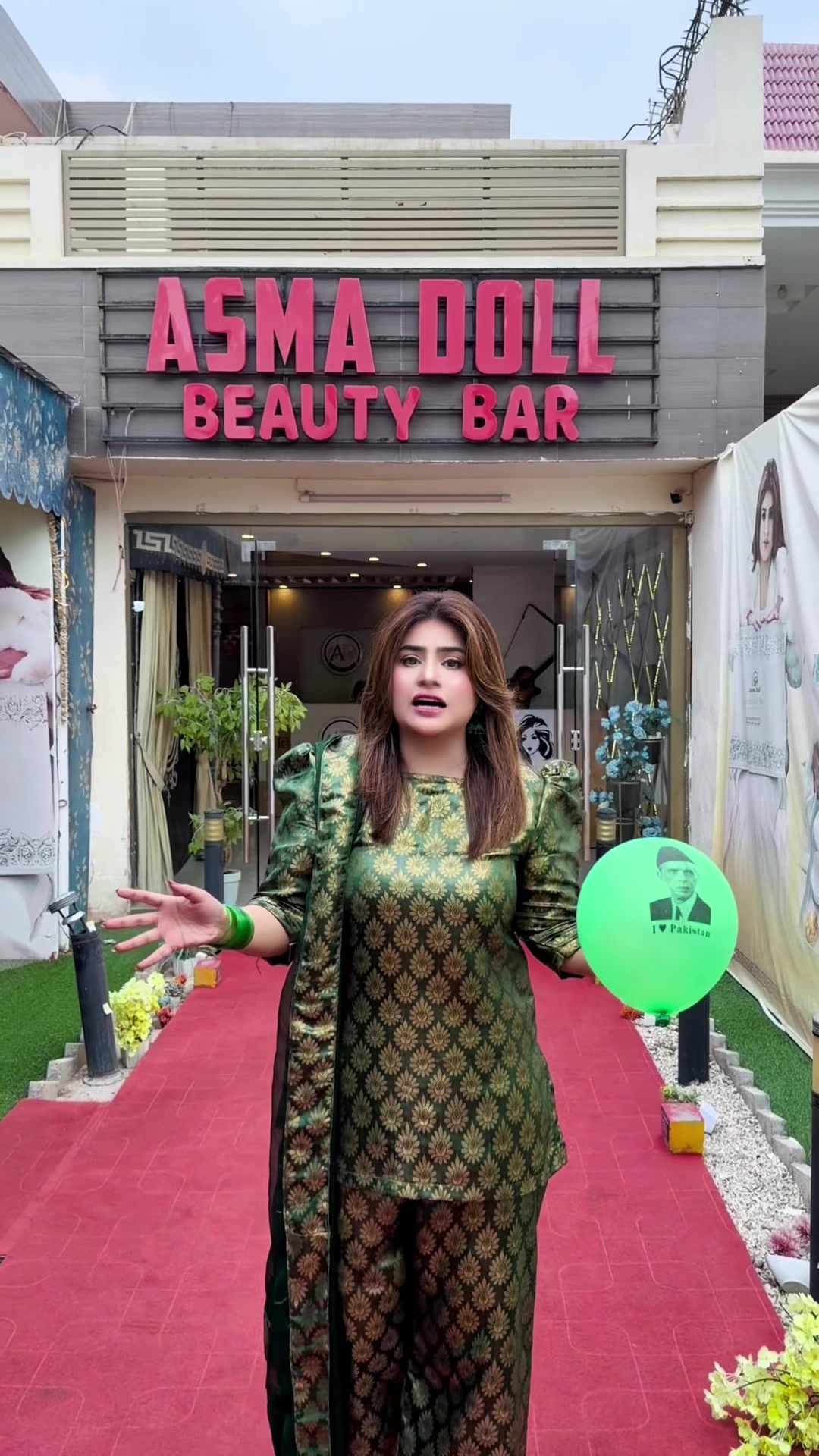 @Asma Doll