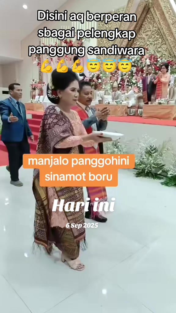 @DARMAWATY SINAGA