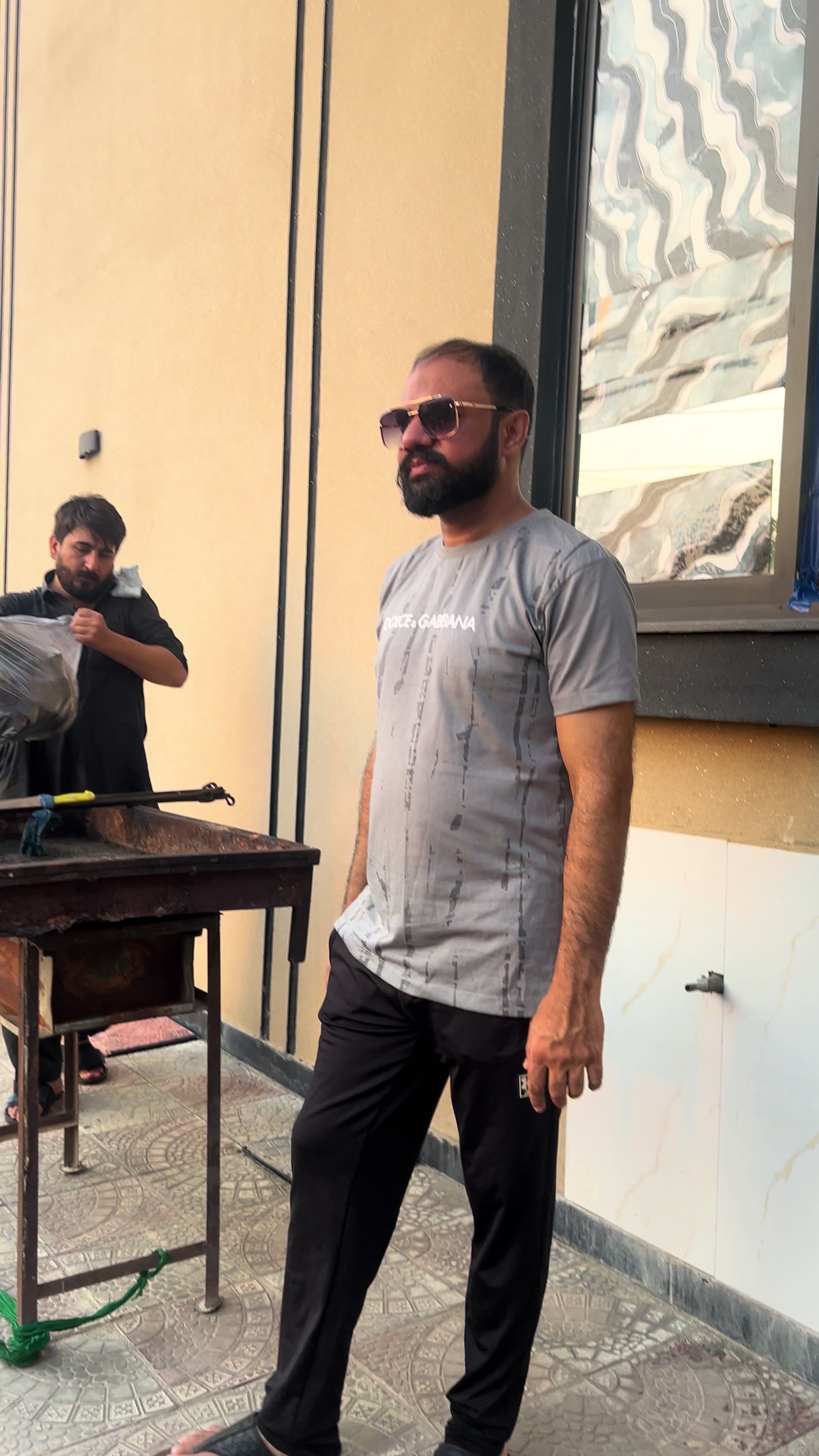 @محمد بھائی راولپنڈی