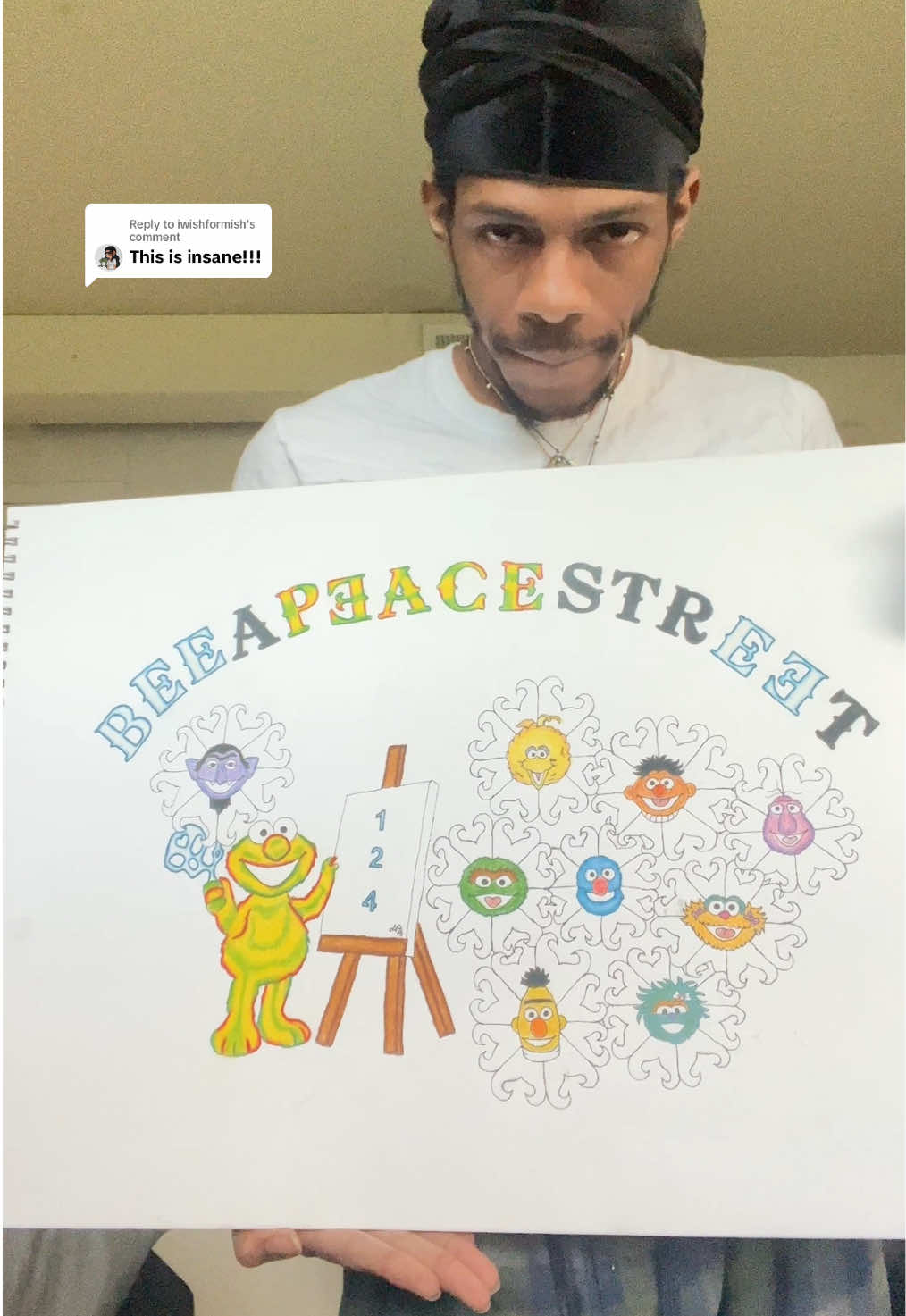 @AAron VibeZ ( BeeAPeace ) ๐๐ฆ