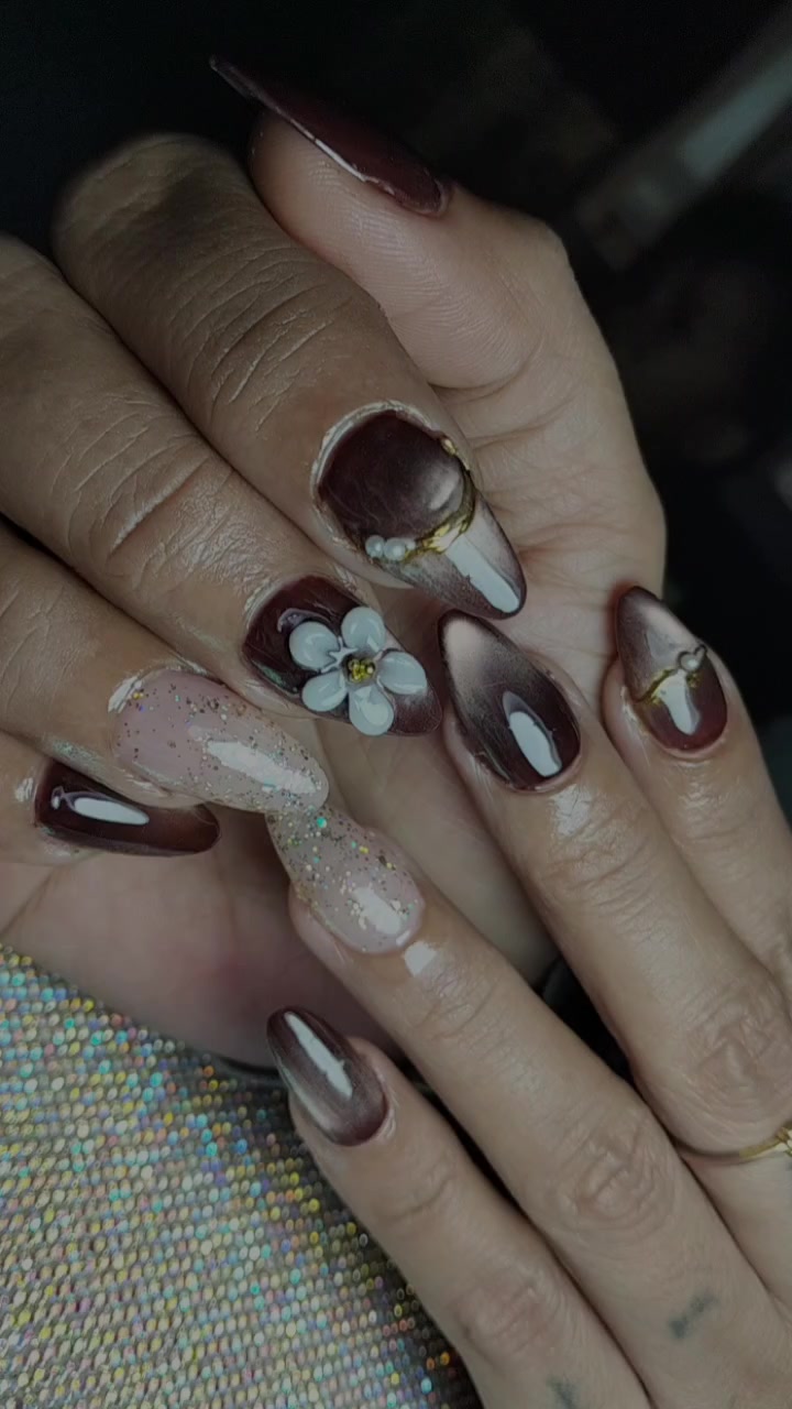 @nail virgo