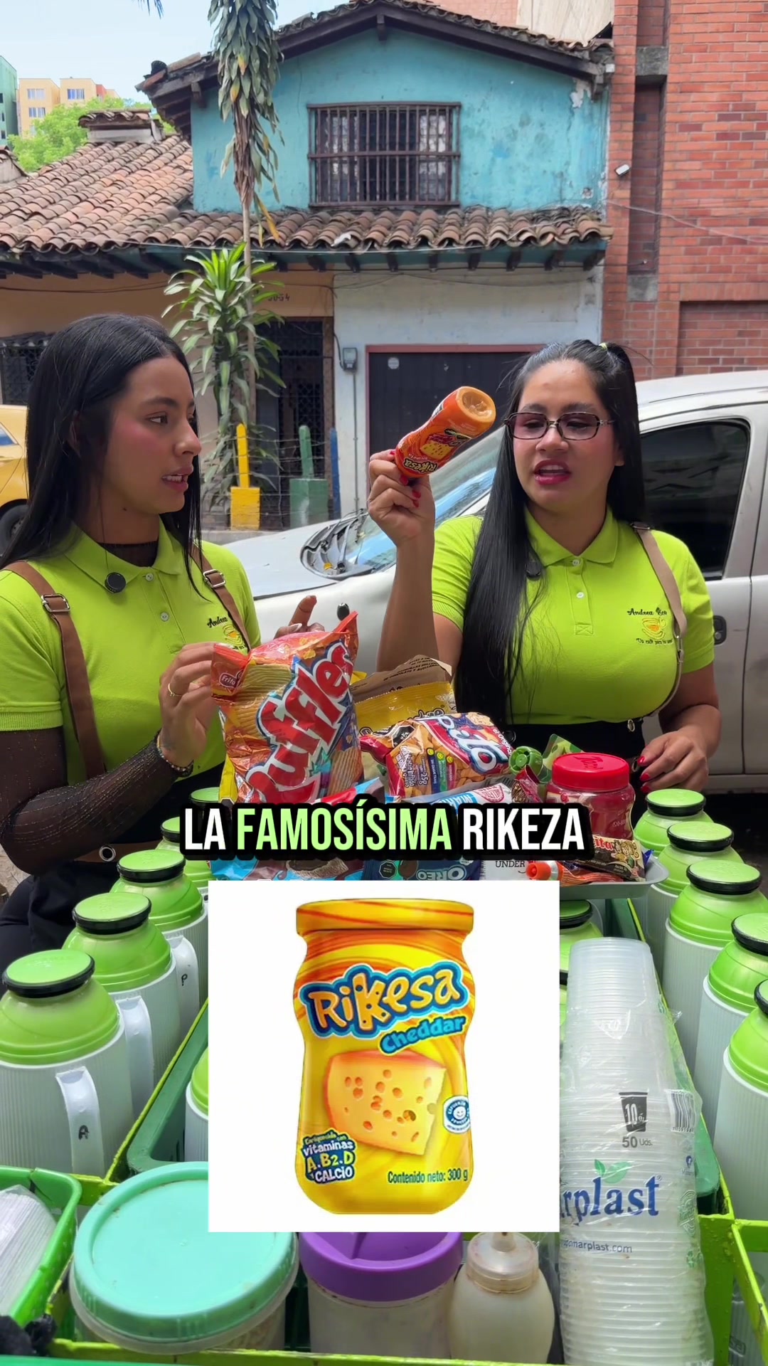 @Andrea rico