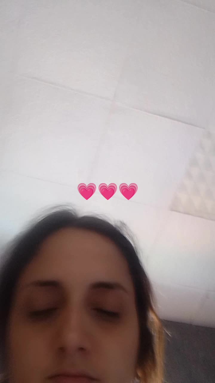 @María Gabriela