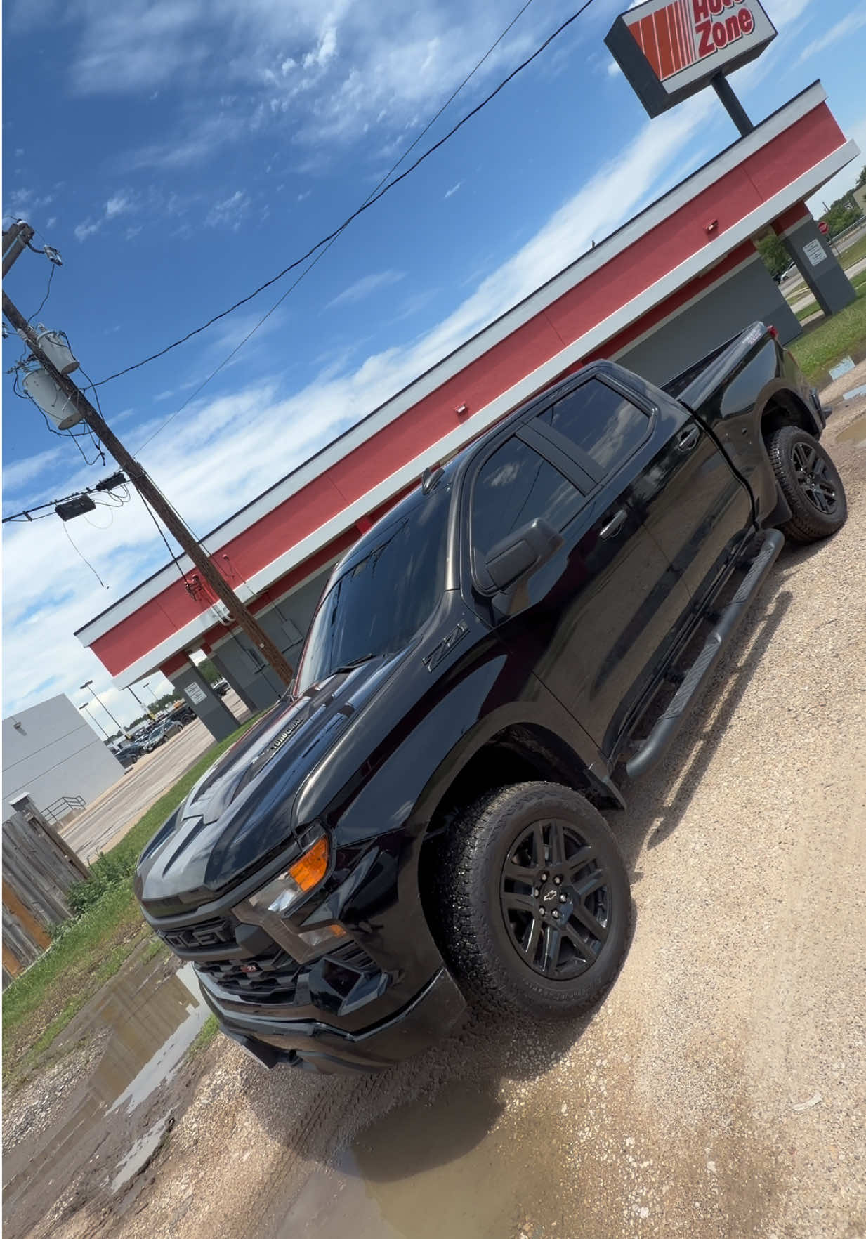 @SBA Window Tint Garage