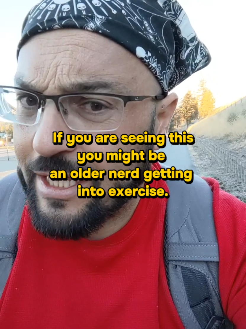 @Nerdstronger