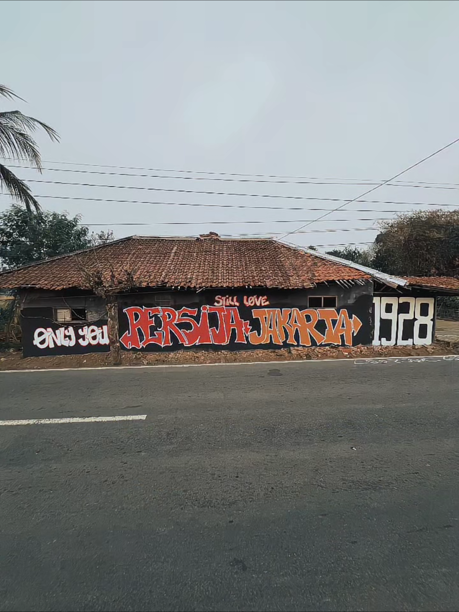 @jakmania cariu 🔹