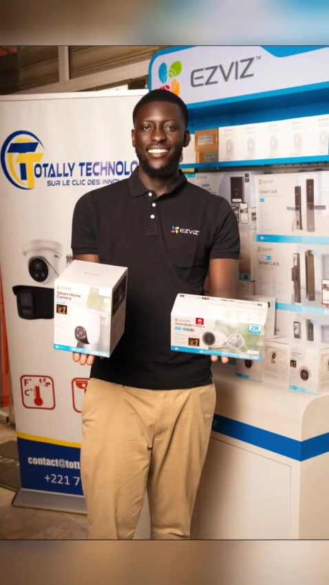 @TOTALLY TECHNOLOGY