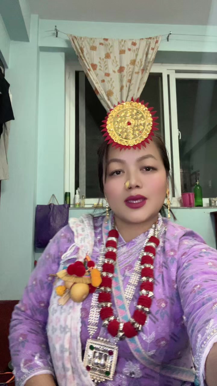 @Tana rai